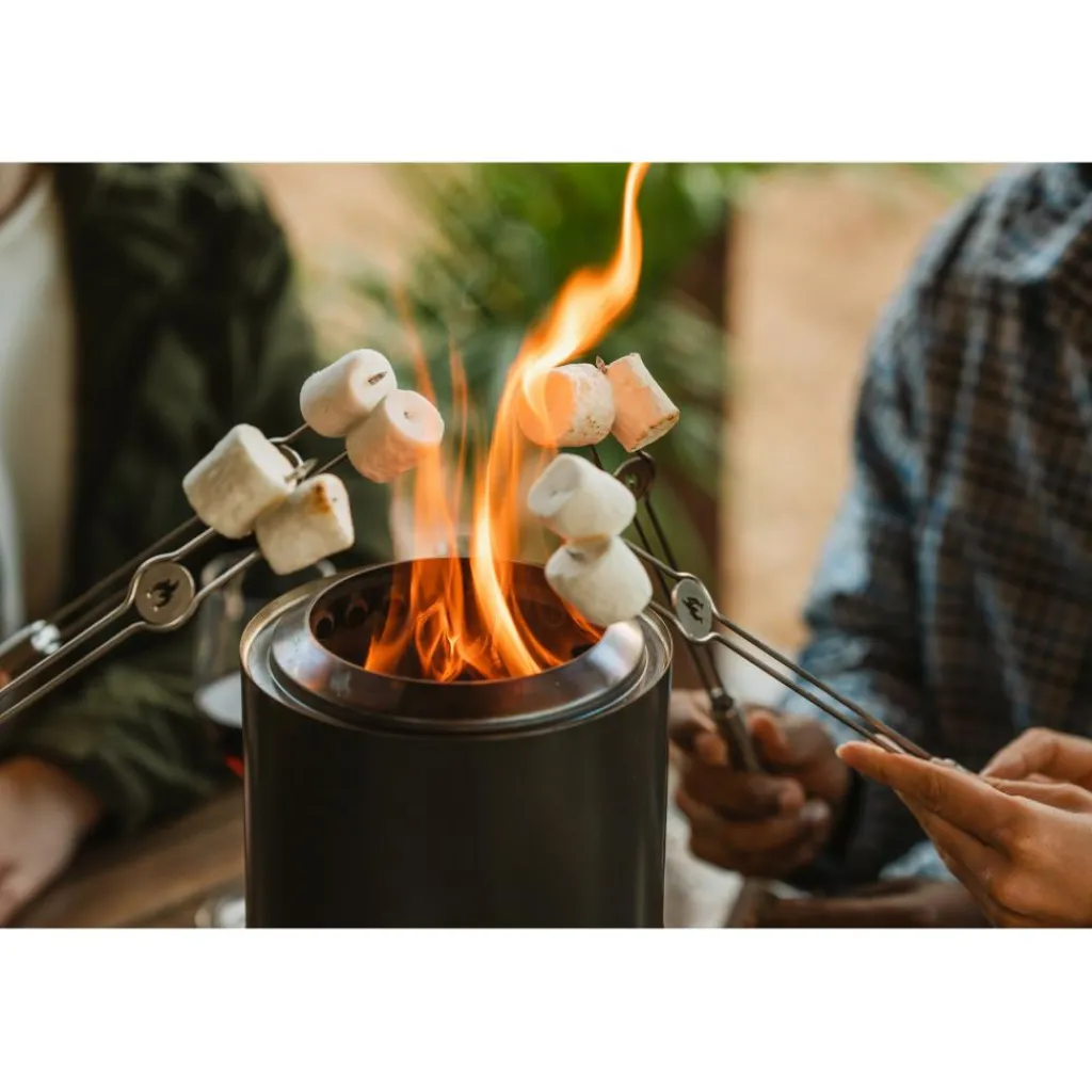 Solo Stove Mesa XL tafelvuur ø 17,8 cm ash< Sfeerhaarden