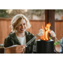 Solo Stove Mesa XL tafelvuur ø 17,8 cm ash< Sfeerhaarden