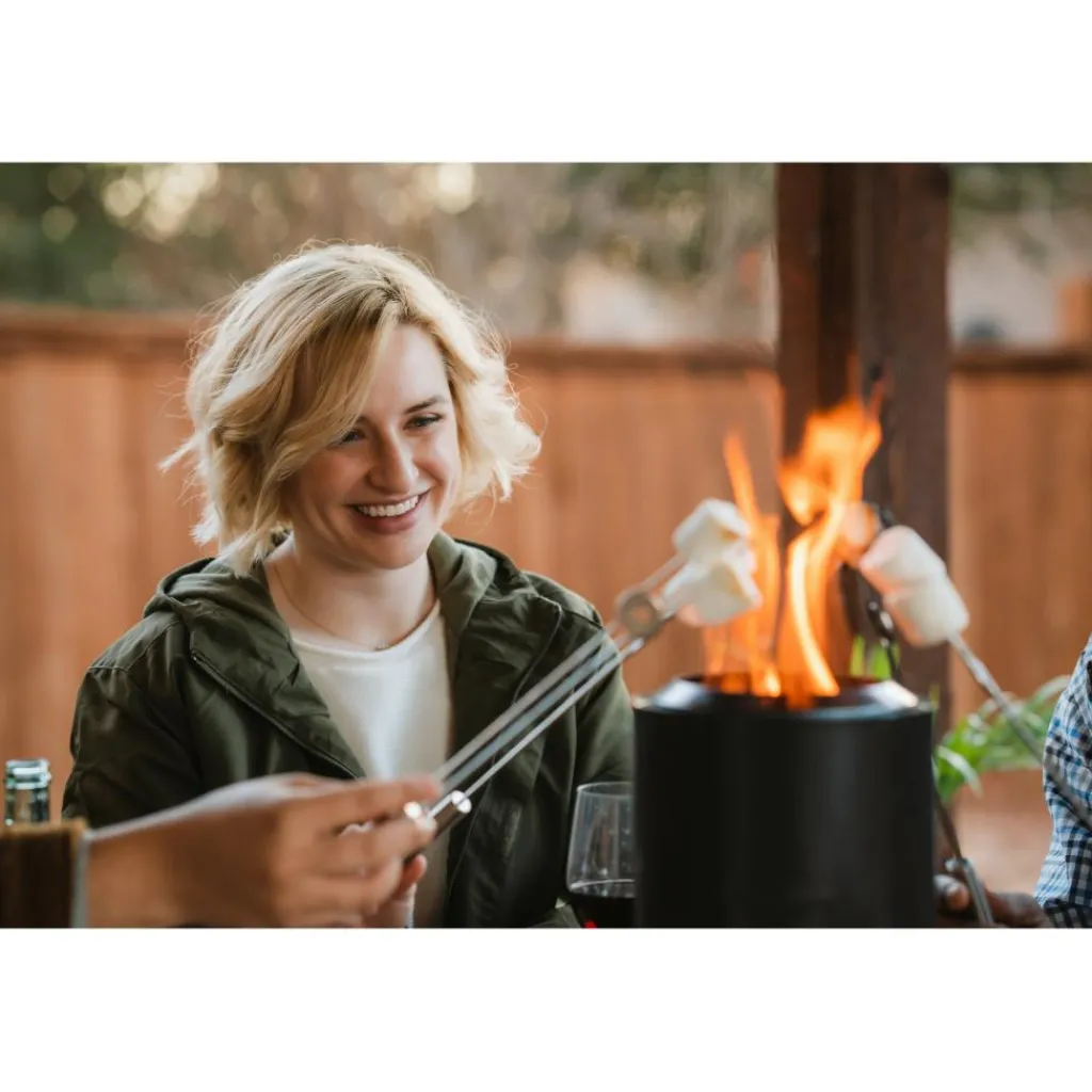 Solo Stove Mesa XL tafelvuur ø 17,8 cm ash< Sfeerhaarden