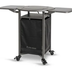 Accessoires-Solo Stove  Pi pizzaoven onderstel