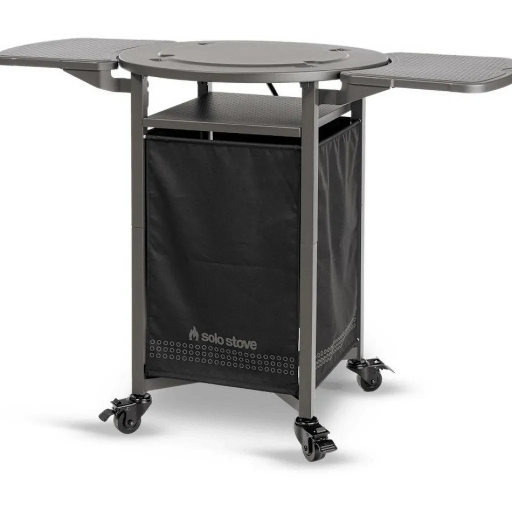 Accessoires-Solo Stove Pi pizzaoven onderstel