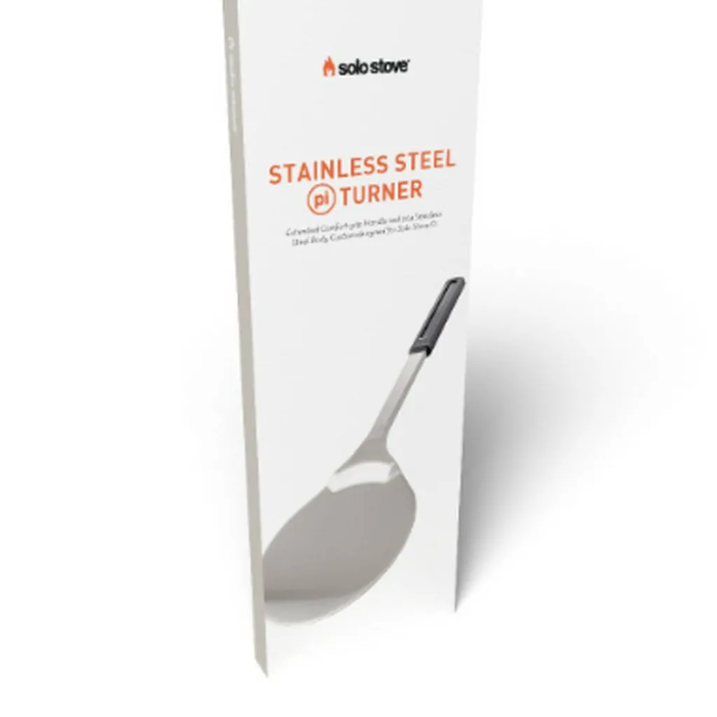 Solo Stove Pizzaschep< Hulpmiddelen