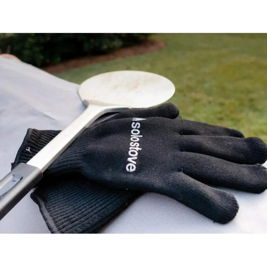 Solo Stove Pizzaschep< Hulpmiddelen