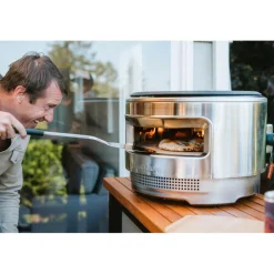 Solo Stove Pizzaschep< Hulpmiddelen