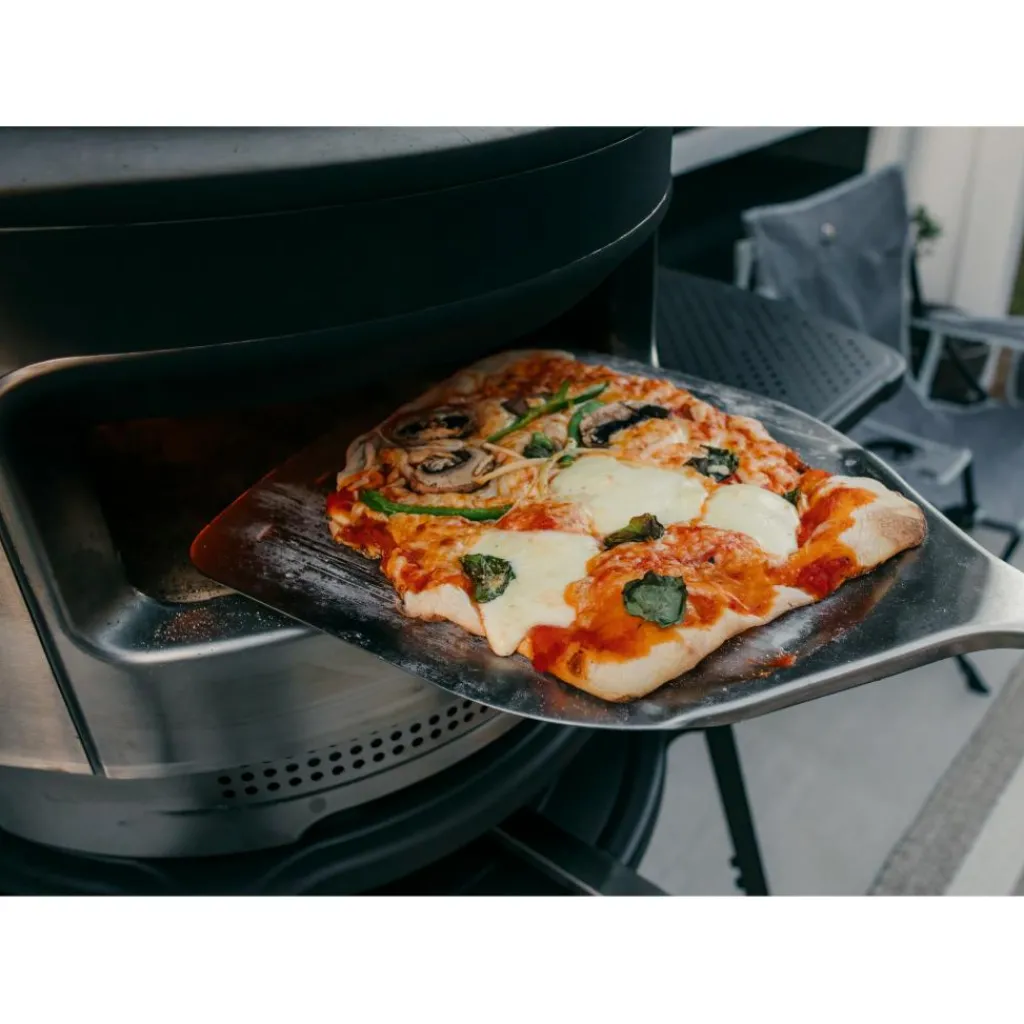 Solo Stove Pizzaschep< Hulpmiddelen