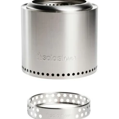 Solo Stove  Ranger vuurkorf met staander ø 38,1 cm< Vuurkorven