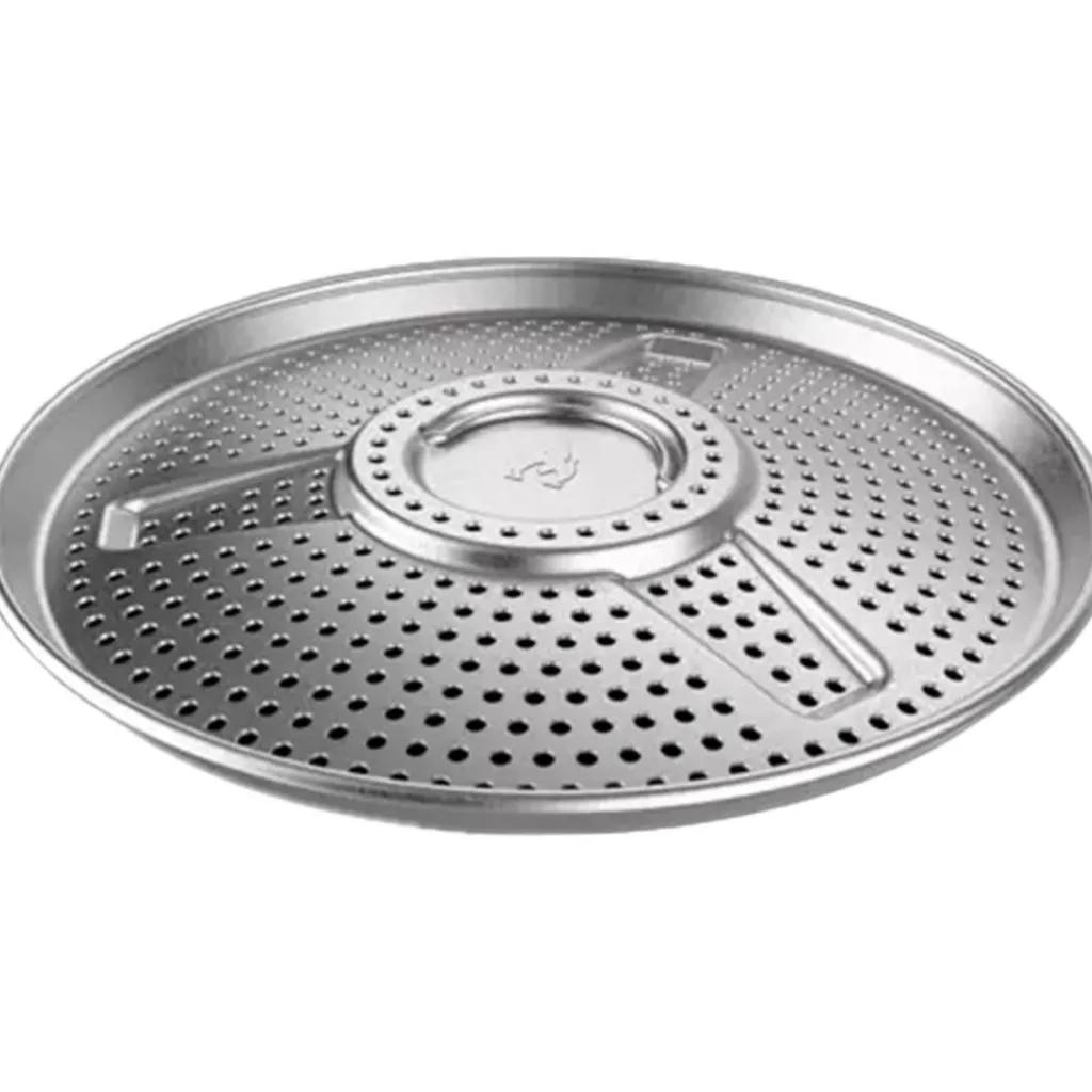 Vuurkorven-Solo Stove Ranger vuurkorf pelletadapter ø 33,5 cm