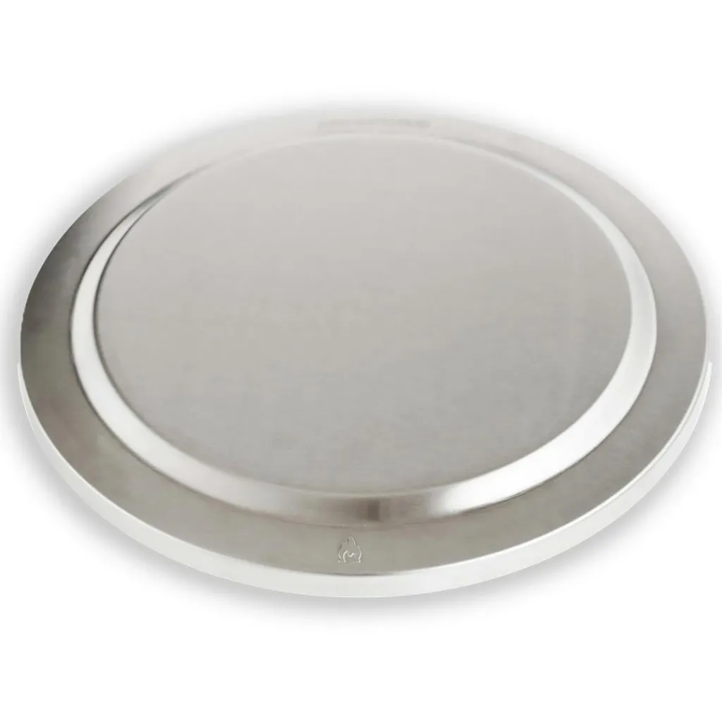 Solo Stove Ranger vuurkorf deksel ø 39,5 cm< Vuurkorven