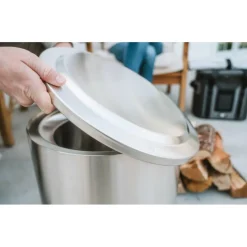 Solo Stove Ranger vuurkorf deksel ø 39,5 cm< Vuurkorven