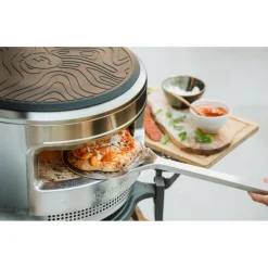 Accessoires-Solo Stove  Siliconen mat