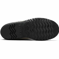 Snowboots & Winterlaarzen|Wintersport-Sorel 1855191 1964 Pac Nylon snowboots heren black ancient fossil