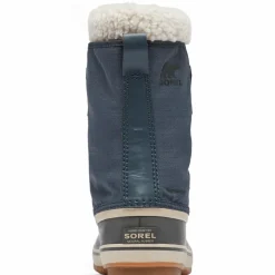Sorel 1855191 1964 Pac Nylon snowboots heren india ink gum< Snowboots & Winterlaarzen|Wintersport