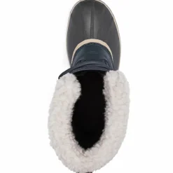 Sorel 1855191 1964 Pac Nylon snowboots heren india ink gum< Snowboots & Winterlaarzen|Wintersport