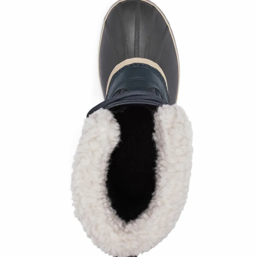 Sorel 1855191 1964 Pac Nylon snowboots heren india ink gum< Snowboots & Winterlaarzen|Wintersport