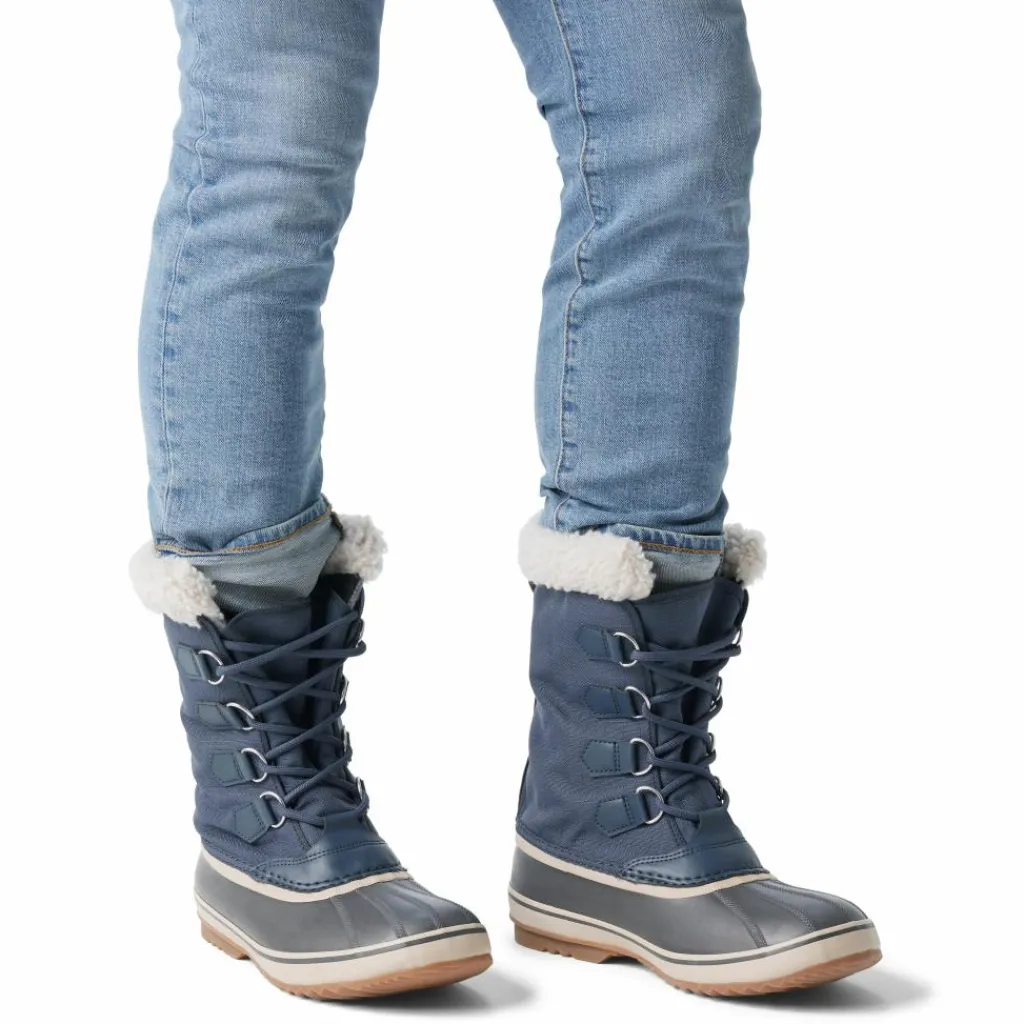 Sorel 1855191 1964 Pac Nylon snowboots heren india ink gum< Snowboots & Winterlaarzen|Wintersport