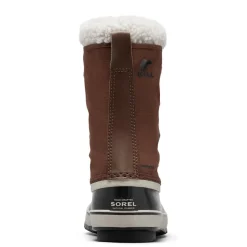 Sorel 1855191 1964 Pac Nylon snowboots heren tobacco black< Snowboots & Winterlaarzen|Wintersport