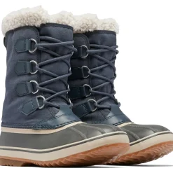 Snowboots & Winterlaarzen|Wintersport-Sorel 1964 Pac Nylon snowboots heren india ink gum
