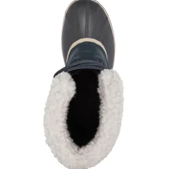 Snowboots & Winterlaarzen|Wintersport-Sorel 1964 Pac Nylon snowboots heren india ink gum