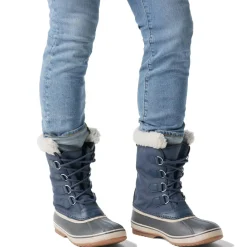 Snowboots & Winterlaarzen|Wintersport-Sorel 1964 Pac Nylon snowboots heren india ink gum