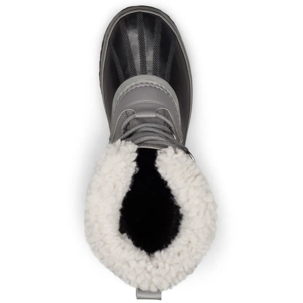 Snowboots & Winterlaarzen|Wintersport-Sorel 1964 Pac Nylon snowboots heren quarry dove