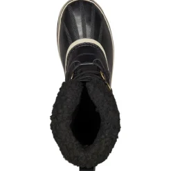 Sorel 1964 Pac Nylon snowboots heren black ancient fossil< Snowboots & Winterlaarzen|Wintersport