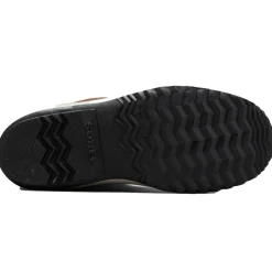 Snowboots & Winterlaarzen|Wintersport-Sorel 1964 Pac Nylon snowboots heren tobacco black