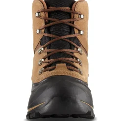 Sorel BUXTON LACE snowboots heren delta black< Snowboots & Winterlaarzen|Wintersport