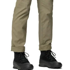 Sorel Buxton Lite Lace Plus snowboots heren black< Snowboots & Winterlaarzen|Wintersport