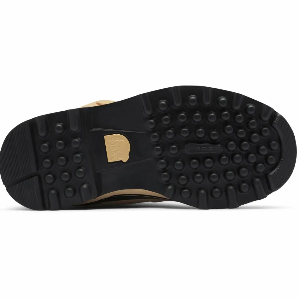 Sorel Caribou snowboots dames buff< Snowboots & Winterlaarzen|Wintersport