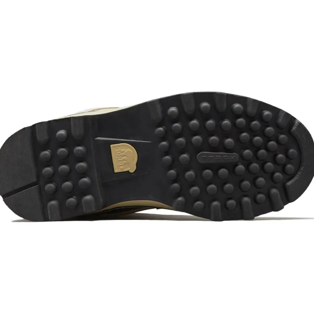 Snowboots & Winterlaarzen|Wintersport-Sorel Caribou snowboots heren buff