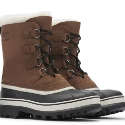 Sorel Caribou snowboots heren bruno< Snowboots & Winterlaarzen|Wintersport
