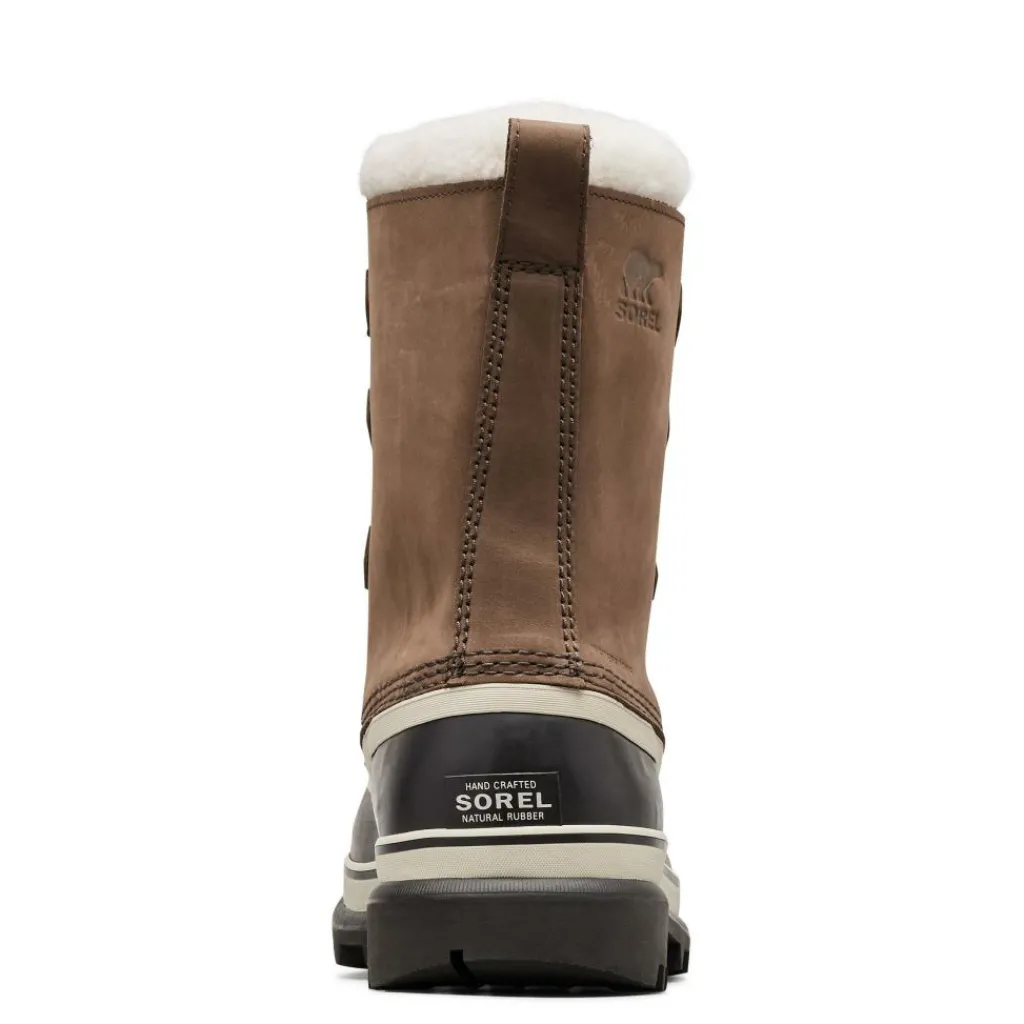 Sorel Caribou snowboots heren bruno< Snowboots & Winterlaarzen|Wintersport