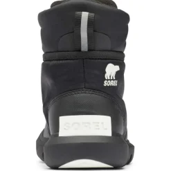 Sorel Explorer II Carnival Sport snowboots dames black< Snowboots & Winterlaarzen|Wintersport