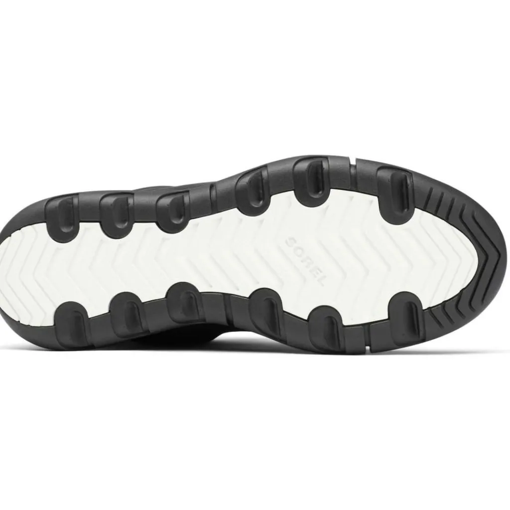 Sorel Explorer II Carnival Sport snowboots dames black< Snowboots & Winterlaarzen|Wintersport