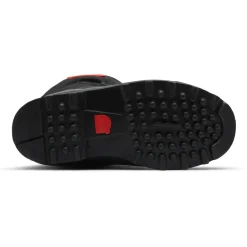 Sorel GLACIER XT snowboots heren black red quartz< Snowboots & Winterlaarzen|Wintersport