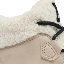 Sorel OUT N ABOUT IV Chillz snowboots dames omega taupe black< Snowboots & Winterlaarzen|Wintersport