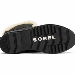 Sorel Torino II snowboots dames black sea salt< Snowboots & Winterlaarzen|Wintersport