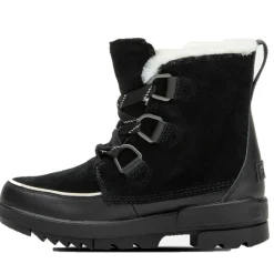 Sorel Torino II snowboots dames black< Snowboots & Winterlaarzen|Wintersport