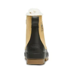 Sorel Torino II snowboots dames curry< Snowboots & Winterlaarzen|Wintersport