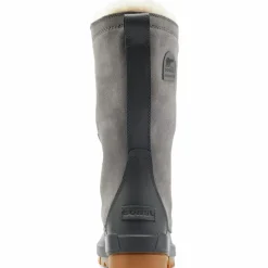 Sorel Torino II Tall snowboots dames quarry< Snowboots & Winterlaarzen|Wintersport