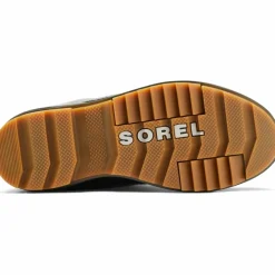 Sorel Torino II Tall snowboots dames quarry< Snowboots & Winterlaarzen|Wintersport