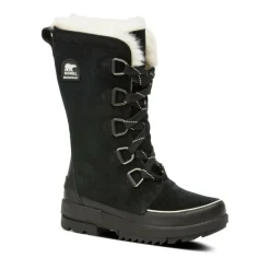 Snowboots & Winterlaarzen|Wintersport-Sorel Torino II Tall snowboots dames black