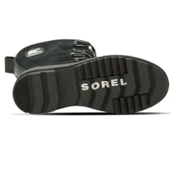 Snowboots & Winterlaarzen|Wintersport-Sorel Torino II Tall snowboots dames black