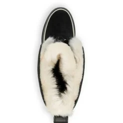 Snowboots & Winterlaarzen|Wintersport-Sorel Torino II Tall snowboots dames black