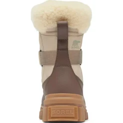 Sorel Torino V snowboots dames omega taupe gum< Snowboots & Winterlaarzen|Wintersport