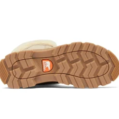 Sorel Torino V snowboots dames omega taupe gum< Snowboots & Winterlaarzen|Wintersport