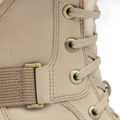 Sorel Torino V snowboots dames omega taupe gum< Snowboots & Winterlaarzen|Wintersport