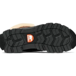 Snowboots & Winterlaarzen|Wintersport-Sorel Torino V snowboots dames tobacco black