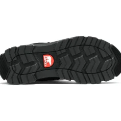 Sorel TORINO V TALL snowboots dames Black natural< Snowboots & Winterlaarzen|Wintersport