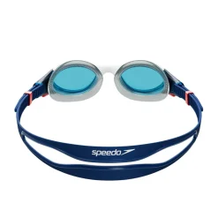Zwemmen & Duiken-Speedo Biofuse 2.0 zwembril blue
